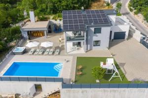 Kuca za odmor Vila Blue Lake