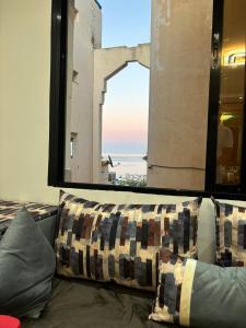 DAR RAHMA Joli appartement à 2min de la plage