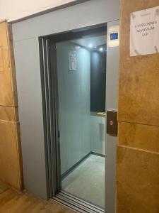 DAR RAHMA Joli appartement à 2min de la plage