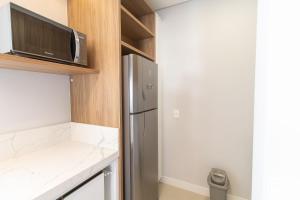 115F - 3 quartos a 100m da Praia de Bombas