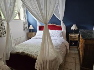 Maisons de vacances RiverRun : photos des chambres