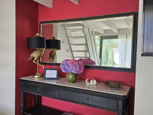Maisons de vacances RiverRun : photos des chambres