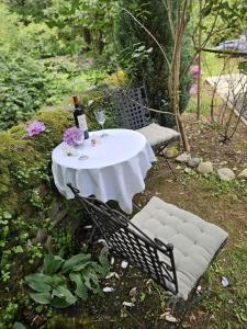 Maisons de vacances RiverRun : photos des chambres