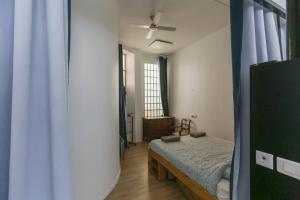 Appartements Comfortable 49 m Apartment in the Heart of Paris : photos des chambres