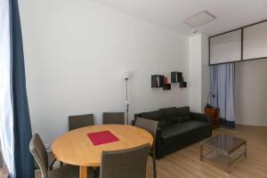 Appartements Comfortable 49 m Apartment in the Heart of Paris : photos des chambres