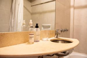 Duplex espectacular en Belgrano