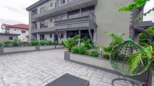 Résidence Lena Golf - Minkouma