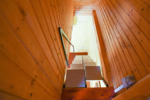 Central Brežice Chalet & Parking