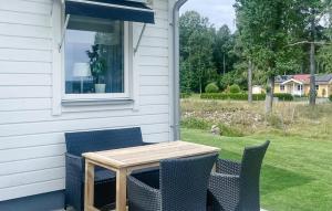 Beautiful Home In Ydre