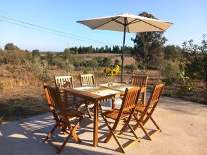 Casa do Monte dos Medronheiros - 3hvězdičkové hotely ve městě Santiago do Cacém