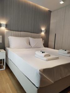 Luxury Apartment with Unique design in Kolonaki