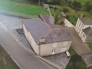 Casa en zona rural - Alaje