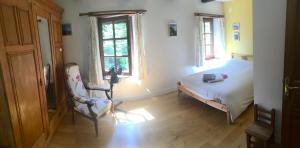 Maison Aveyron avec Piscine bord de Lac