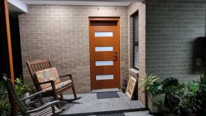 Oasis in the Heart of Dural