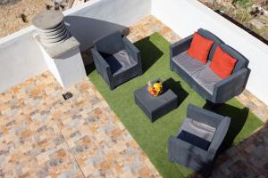 Tenerife City Apartments Two-Bedrooms