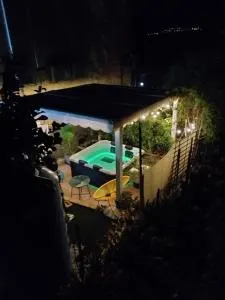 La Vecchia Taverna B&B - Perito