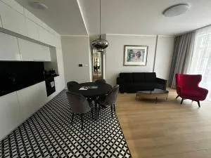 Apartmán Beethoven - Sklené