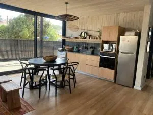 Casa playera y cómoda SOLO PARA FAMILIAS - Катапилько