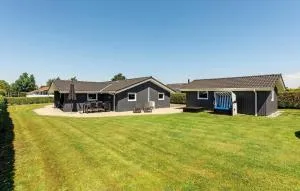 Holiday Home Råde Strandpark Haderslev Xii - Årøsund