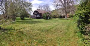 Chalets Chalet de Charme 100m² - Grand jardin - Gite les 4 saisons- Lac de chalain : photos des chambres