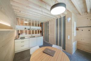 Apartment am Camping Dornbirn - 29 Alpkopf