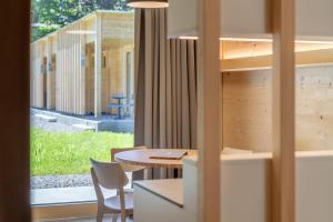 Apartment am Camping Dornbirn - 29 Alpkopf