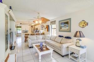 Key Largo Condo - Community Pool, Marina and Beach!