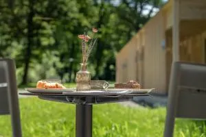 Apartment am Camping Dornbirn - 12 Zanzenberg - Kehlegg