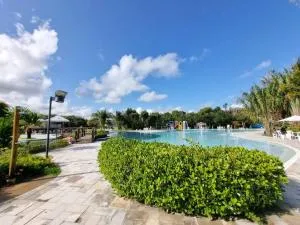 ILOA - Férias com a família em apartamento exclusivo - 阿拉皮拉卡