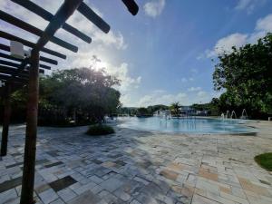 ILOA - Férias com a família em apartamento exclusivo