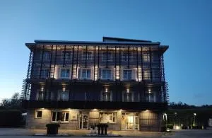 Hotel San Francesco - Veruno