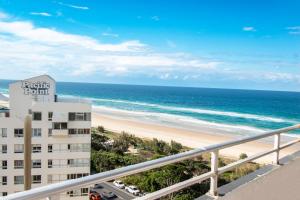 Equinox Resort