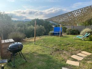 Maisons de vacances Villa Bella : photos des chambres