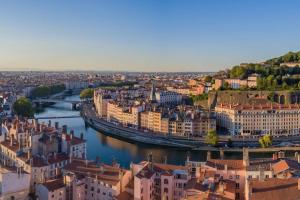 Loft au coeur de Croix-Rousse - Lyon pour 2 pers