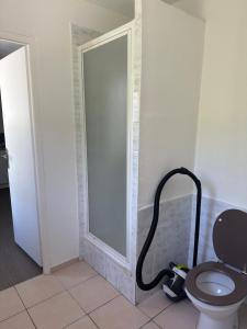 Sejours chez l'habitant Residence La Cigale du Desire Sejour chez l habitant : Studio