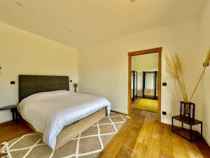 Villa cosy avec sa piscine