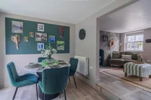 Cottage Cwtch - Coelbren