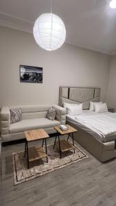 استيديو بوصول ذاتي 312