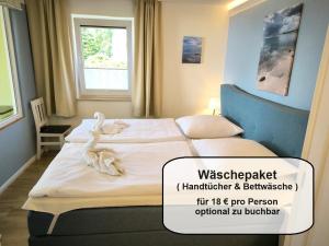 Ferienwohnung MeerSinn