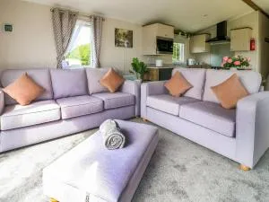 Swan Lodge - Swannington