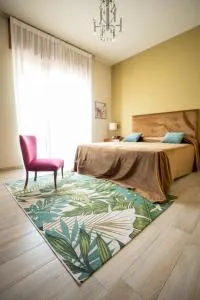 CA'du LIN - Jacuzzi - Cisterna dʼAsti