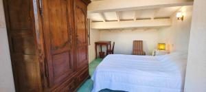 Family house 4 bedrooms - with garden