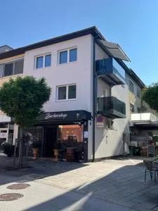 City Living Bischofshofen - neue Stadtwohnung - Bischofshofen