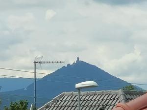 Appartement entier F3 rénové - Petite pause à Sélestat