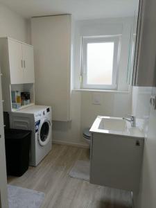 Appartement entier F3 rénové - Petite pause à Sélestat