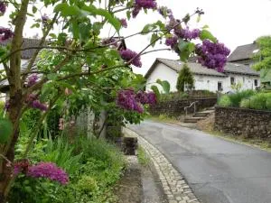 Ferienwohnungen Waldsicht und Dorfsicht - Immerath