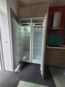 Maisons de vacances Ouzouer le marche 6 pers Gite des barbiers : Maison 3 Chambres