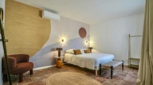 B&B / Chambres d'hotes Calma Blanca : photos des chambres