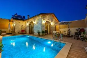 Villa Canözü 4 - Eldirek