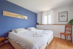 Hotels Domaine d'Essendieras : photos des chambres